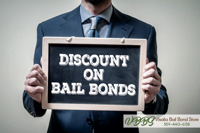 Do You Want A Discount On A Bail Bond?