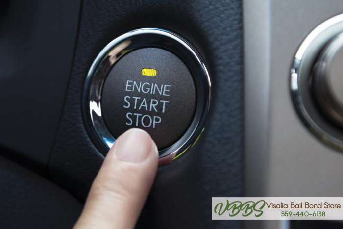 The Hidden Dangers Of Keyless Cars