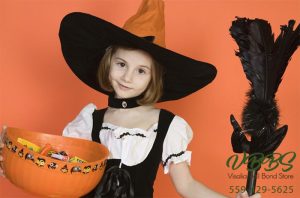 what's in your kid's Halloween candy?