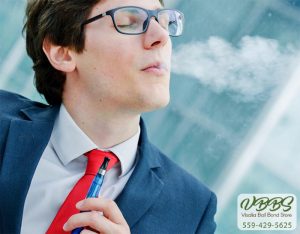 underage vaping laws in California